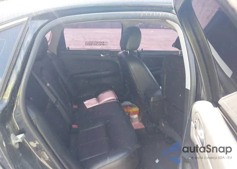 2012 Chevrolet Impala Ltz from USA, damaged, VIN 2G1WC5E38C1252002